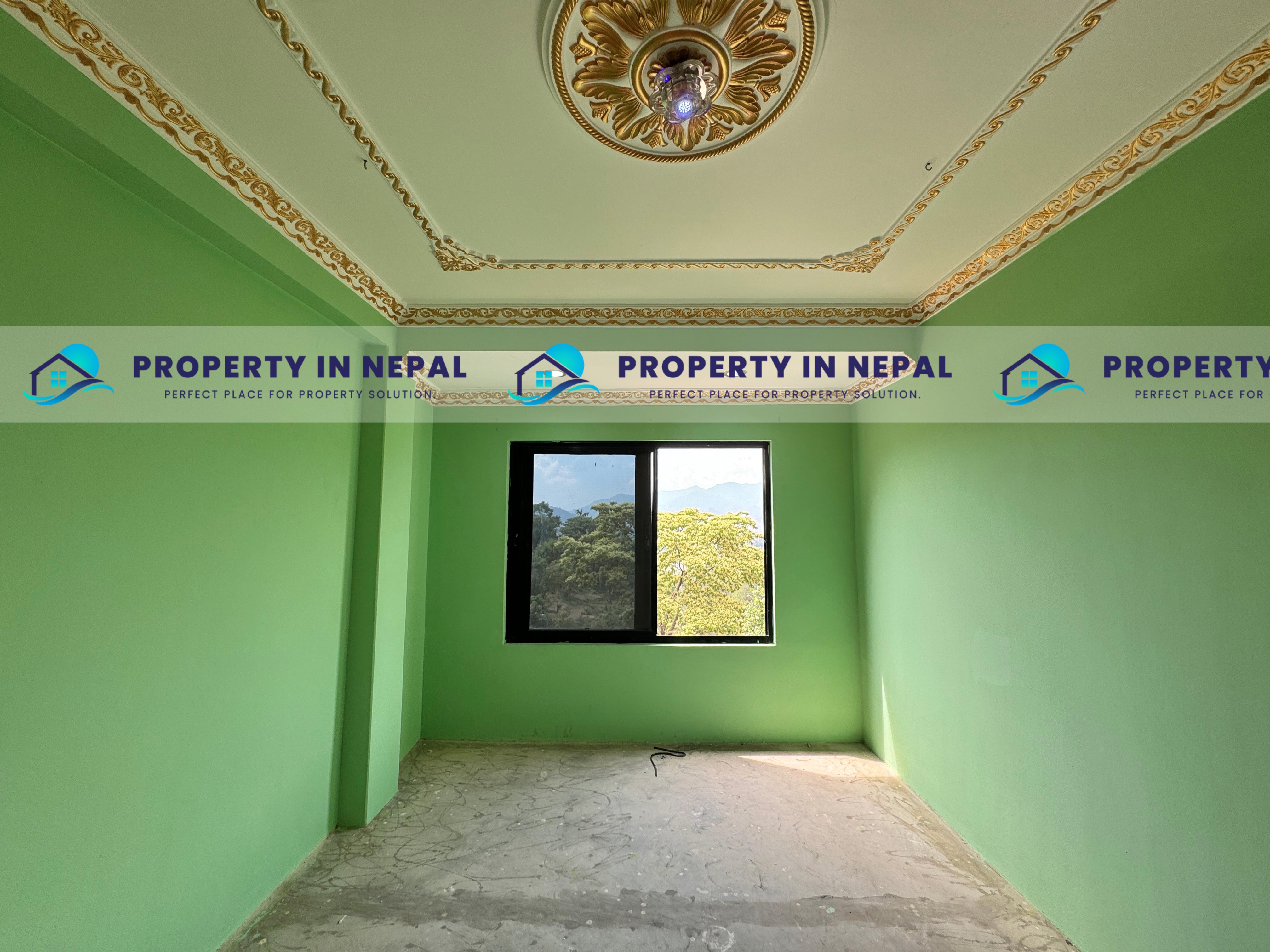 Picture of Kirtipur Municipality, Bagmati